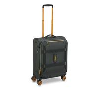 Roncato Norway Valise Cabine 55x40x20/23 cm Extensible - Vert Militaire