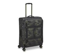 Roncato Norway Valise Moyenne 64 cm Extensible - Camouflage
