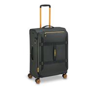 Roncato Norway Valise Moyenne 64 cm Extensible - Vert Militaire