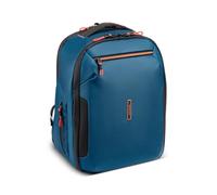 Roncato NORWAY Vueling Sac à dos de voyage 40x30x20 cm - Bleu denim