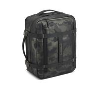 Roncato NORWAY Vueling Sac à dos de voyage 40x30x20 cm - Camouflage