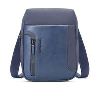 Roncato Panama 4.0 Sac à bandoulière 18 cm bleu