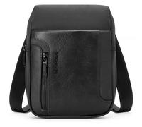 Roncato Panama 4.0 Sac à bandoulière 18 cm noir