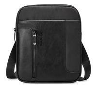 Roncato Panama 4.0 Sac à bandoulière 21 cm noir