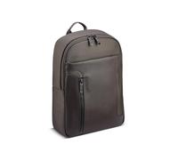 Roncato PANAMA 4.0 Sac à dos de travail 35x26x9 cm - Marron foncé