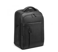 Roncato Panama 4.0 Sac à Dos De Travail Avec Compartiment Pour Ordinateur 15.6equot; - 42x30x19 Cm - Noir