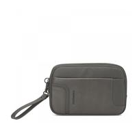 Roncato Panama 4.0 Sacoche Homme 14.5x23x3.5 Cm - Gris