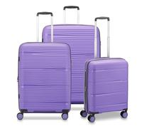 RONCATO R-LITE 41345, Lavande, Set G+M+C