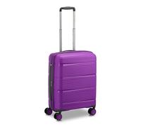 RONCATO R-LITE 41345, Rose cyclamen, Cabina