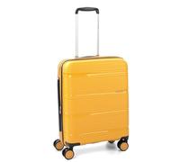 RONCATO R-Lite Grand Chariot Extensible 75 cm, Jaune Soleil, Medio, Casual