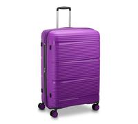 RONCATO R-Lite Grande Valise 75 cm Extensible - Cyclamen