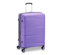 RONCATO R-Lite Grande Valise 75 cm Extensible - Lavande