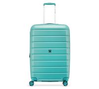 Roncato Relife 4 roues Valise cabine 73 cm avec soufflet d'extension vert