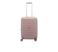 Roncato - Relife Cabin Trolley - unisex - Valises - Rose - Taille: S