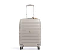 Roncato ReLife Valise 4 roues gris, plastique, unisexe