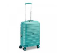 Roncato Relife Valise Cabine 60x40x20/25 Cm Extensible - Sauge