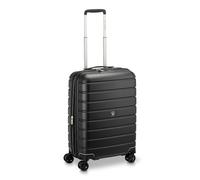 RONCATO RELIFE valises, Noir, Cabina