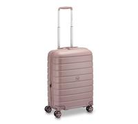RONCATO RELIFE valises, Rose pastel, Cabina