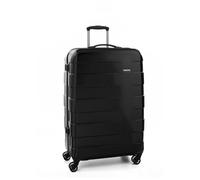Roncato Rv18 Mallette Ordinateur à roulettes, 77 cm, 100 liters, Noir (Nero)