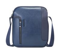 Roncato Sac à bandoulière Panama 24 cm bleu