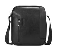 Roncato Sac à bandoulière Panama 24 cm noir