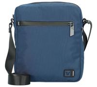Roncato Sac à bandoulière Sprint 18 cm bleu