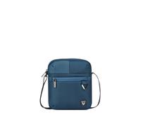 Roncato Sac à bandoulière 'Trial' bleu foncé, Taille One Size