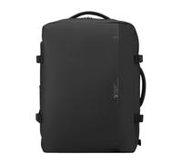 Roncato WANDERLINE Sac à dos de voyage 55x40x20 cm - Noir
