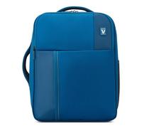 Roncato Sac à dos de voyage Move 40 cm bleu pétrole