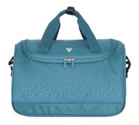 Roncato Sac de voyage Crosslite Weekender 40 cm bleu pétrole