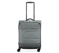 Roncato Sidetrack 4-roues trolley cabine 55 cm gris