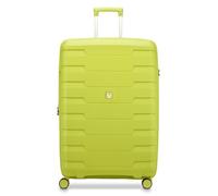 Roncato Skyline 2.0 4 roulettes Trolley 79 cm avec soufflet d'extension vert