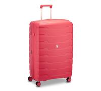 RONCATO Skyline 2.0 Grande Valise 79 cm Extensible - Rouge éclatant