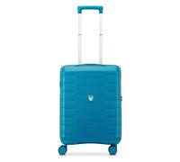 Roncato Skyline 2.0 Neon 4 roues Valise cabine 55 cm bleu