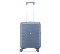 Roncato Skyline 2.0 Neon 4 roues Valise cabine 55 cm gris