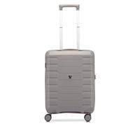 Roncato Skyline 2.0 Neon 4 roulettes Trolley de cabine 55 cm gris