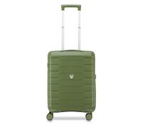 Roncato Skyline 2.0 Neon 4 roues Valise cabine 55 cm vert