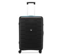 Roncato Skyline 2.0 Neon 4 roulettes Trolley 70 cm noir