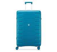 Roncato Skyline 2.0 Neon 4 roues Valise cabine 79 cm bleu