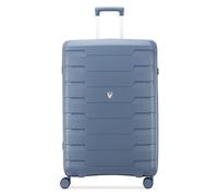 Roncato Skyline 2.0 Neon 4 roues Valise cabine 79 cm bleu