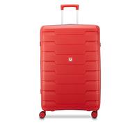 Roncato Skyline 2.0 Neon 4 roues Valise cabine 79 cm rouge