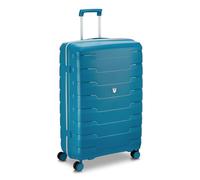 Roncato Skyline 2.0 Neon Grande Valise 79 cm - Lagon Bleu