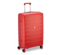 Roncato Skyline 2.0 Neon Grande Valise 79 cm - Rouge