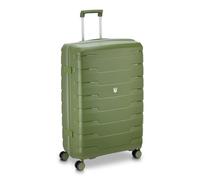 Roncato Skyline 2.0 Neon Grande Valise 79 cm - Vert Olive