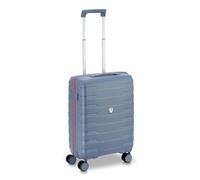 Roncato Skyline 2.0 Neon Valise Cabine 55x40x20 cm - Ardoise