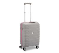 RONCATO Skyline 2.0 Neon Valise Cabine 55x40x20 cm - Gris