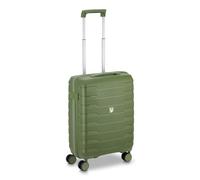Roncato Skyline 2.0 Neon Valise Cabine 55x40x20 cm - Vert Olive