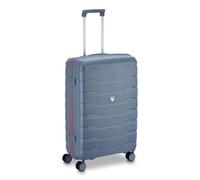 Roncato Skyline 2.0 Neon 4 roues Valise cabine 70 cm gris