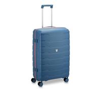 RONCATO Skyline 2.0 Neon Valise moyenne 70 cm - Bleu avio
