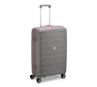 Roncato Skyline 2.0 Neon 4 roulettes Trolley 70 cm gris